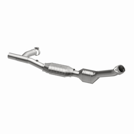 MagnaFlow Direct Fit Catalytic Converter 99-00 Ford Trucks 5.4L