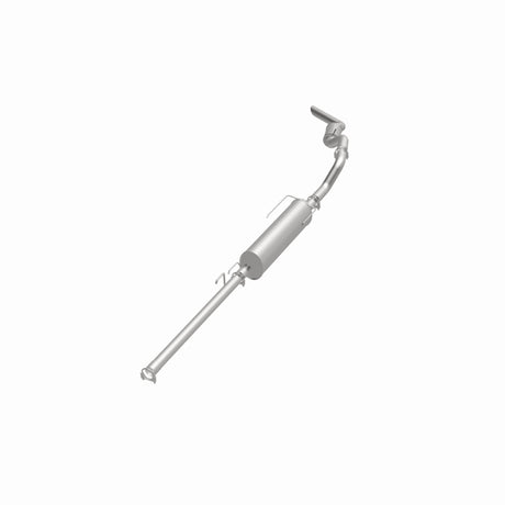 MagnaFlow BRE Exhaust Kit 04-05 Dodge Ram 1500 5.7L