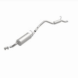 MagnaFlow BRE Exhaust Kit 10-13 Ford Transit Connect 2.0L