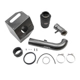 Wehrli 17-19 Chevrolet 6.6L L5P 4in Intake Kit Stage 2