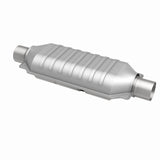MagnaFlow Universal Catalytic Converter 2.5/2.5