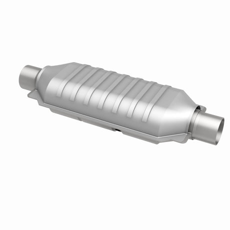 MagnaFlow Universal Catalytic Converter 2.5/2.5