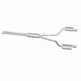 MagnaFlow BRE Exhaust Kit 05-10 300 Magnum Charger 5.7L