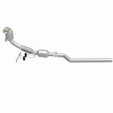 Magnaflow 18-20 Volkswagen Tiguan 2.0L OEM Underbody Direct Fit Converter