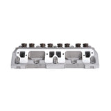 Edelbrock Cylinder Head SB Chrysler Performer RPM for Hydraulic Roller Cam Complete (Ea)