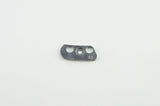 Wilwood spacer caliper bdl .120 THK spacer for .50 rotor
