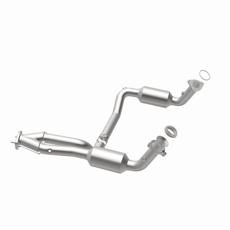 MagnaFlow California Direct Fit Converter 03 Cadillac Tahoe 4.8L
