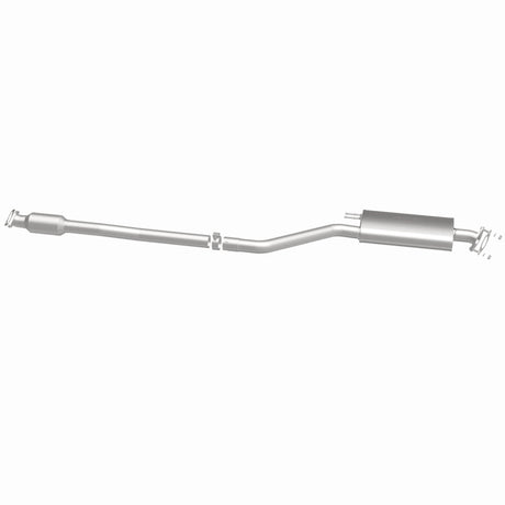 MagnaFlow Direct Fit Catalytic Converter 2020 Hyundai Palisade Underbody 3.8L FWD