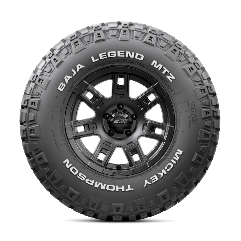 Mickey Thompson Baja Legend MTZ Tire - 33X10.50R15LT 114Q - 249405