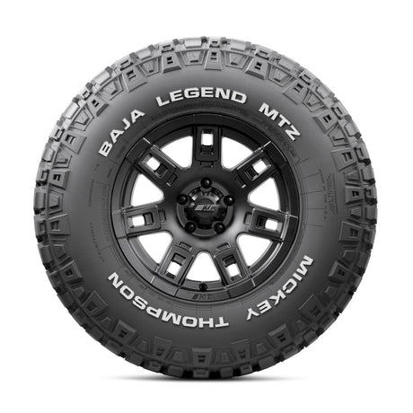Mickey Thompson Baja Legend MTZ Tire - 33X10.50R15LT 114Q - 249405