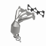 Magnaflow Conv DF 02-06 Hyundai Sonata 2.7L