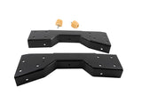 Belltech C-NOTCH KIT 95-99 Chevy Tahoe/GMC Yukon 2DR *C-Section ONLY w/ Hardware*