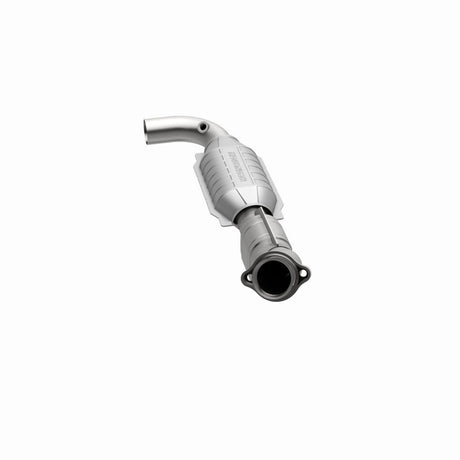 MagnaFlow Direct Fit Catalytic Converter 97-98 Ford Trucks 4.2L