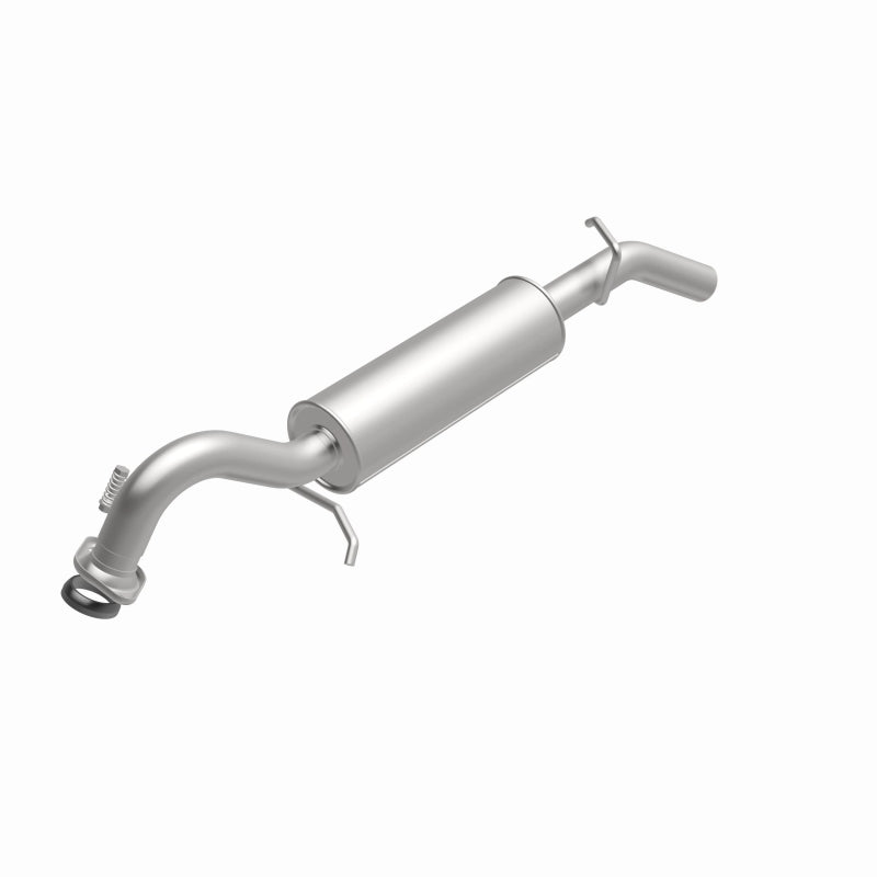 BRExhaust 09-11 Mazada Tribute/ 09-12 Ford Escape Muffler Kit