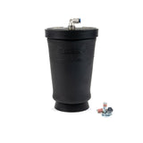 LOGIQ Replacement Air Spring (IQ-ASA-9000-LP) with Elbow Fitting