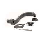2020-2023 Chevrolet Silverado / GMC Sierra 2500HD/3500HD & 2019-2022 GM 1500 Edge CTS3 Pillar Display Mount