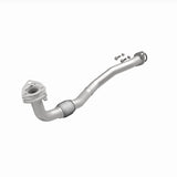 BRE Exhaust 96-97 RAV4 2.0L Front Pipe Kit