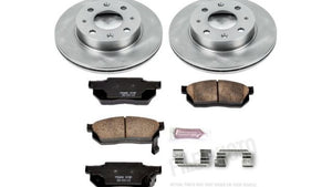 Brake Kits - OE