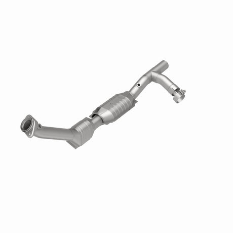 MagnaFlow Direct Fit Catalytic Converter 99-00 Ford Trucks 5.4L