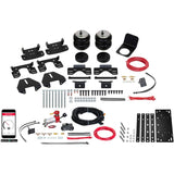 Firestone 2890 Ride Rite Wireless All In One Helper Spring Kit