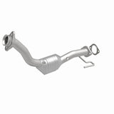 MagnaFlow Direct Fit Catalytic Converter 96-98 Explorer-Mountaineer