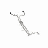 Magnaflow 2020+ Chevrolet Silverado 2500/3500HD Street Series Cat-Back Performance Exhaust System