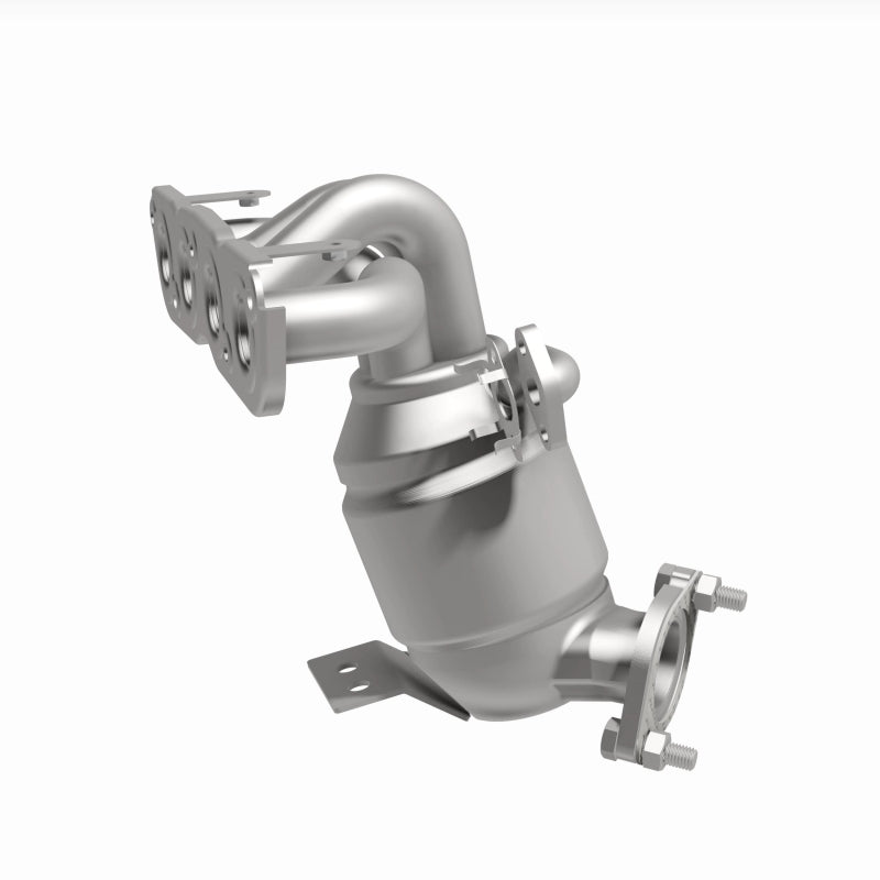 MagnaFlow 17-22 Hyundai Ioniq OEM Grade Federal / EPA Compliant Direct Fit Converter