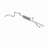 MagnaFlow BRE Exhaust Kit 03 Mazda B3000 3.0L