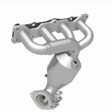 Magnaflow 2015 Kia Optima 2.4L Direct Fit Cat Converter