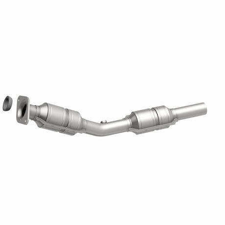 MagnaFlow Conv DF 03-04 Toyota Corolla 1.8L