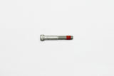 Wilwood bolt 5/16-18X2.25 LG shcs alloy WES072 CL1 silver epoxy 1193-S asme B18.3