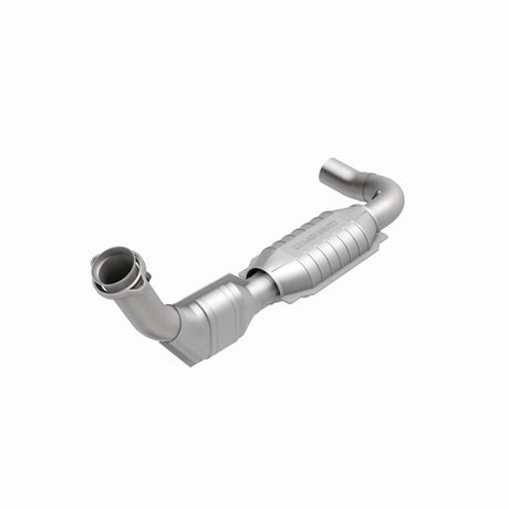 MagnaFlow Direct Fit Catalytic Converter 97 Ford F-150 5.4L (California)