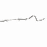 MagnaFlow BRE Exhaust Kit 99-01 Ford F-250 F-350 Super Duty 7.3L