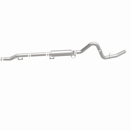 MagnaFlow BRE Exhaust Kit 99-01 Ford F-250 F-350 Super Duty 7.3L