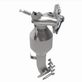 Magnaflow 16-17 Honda Accord 2.4L Direct Fit Cat Converter