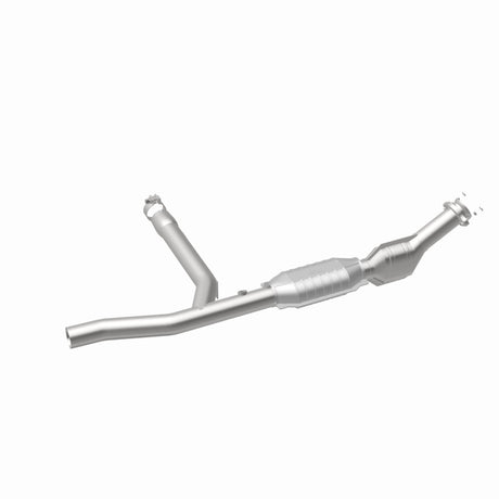 MagnaFlow Direct Fit Catalytic Converter 97-98 Ford Trucks 4.2L