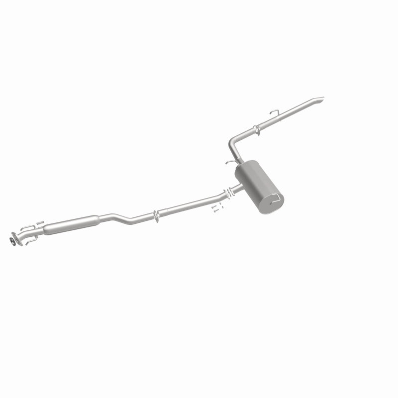 MagnaFlow BRE Exhaust Kit Replacement Toyota