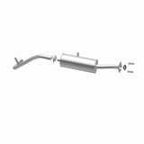 MagnaFlow BRE Exhaust Kit 86-95 Suzuki Samurai 1.3L