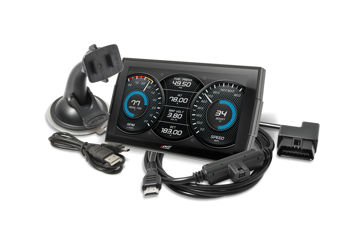 Edge Products Insight+ CTS3 Tuning Device