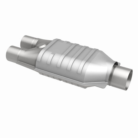 MagnaFlow Universal Catalytic Converter Dual/Single Front