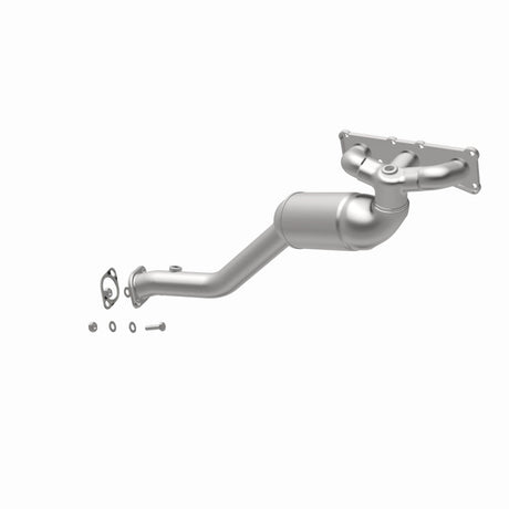 MagnaFlow Direct-Fit SS Catalytic Converter 07-13 BMW 328i L6 3.0LGAS