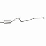 MagnaFlow BRE Exhaust Kit 00-06 Nissan Sentra 1.8L