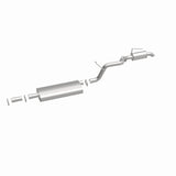 MagnaFlow BRE Exhaust Kit 08-12 Jeep Liberty 3.7L