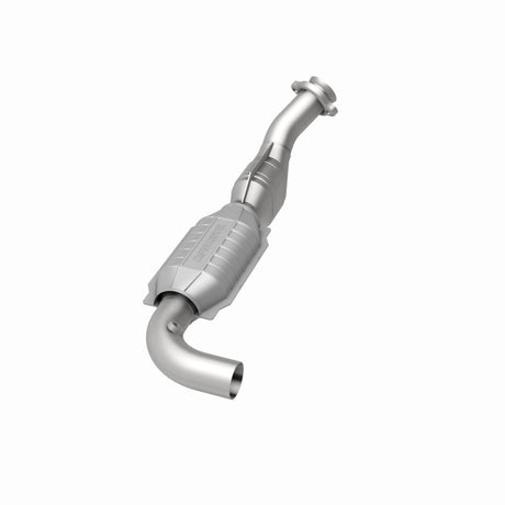 MagnaFlow Direct Fit Catalytic Converter 97-98 Ford Trucks 4.2L