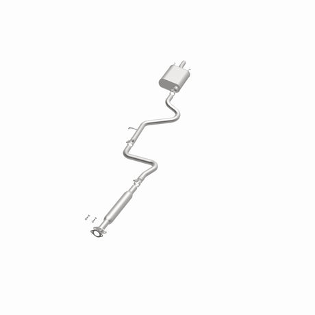 MagnaFlow BRE Exhaust Kit Replacement Stainless Chevrolet