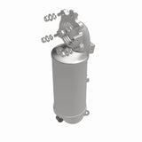 Magnaflow 16-21 Honda Civic 1.5L Direct Fit Converter