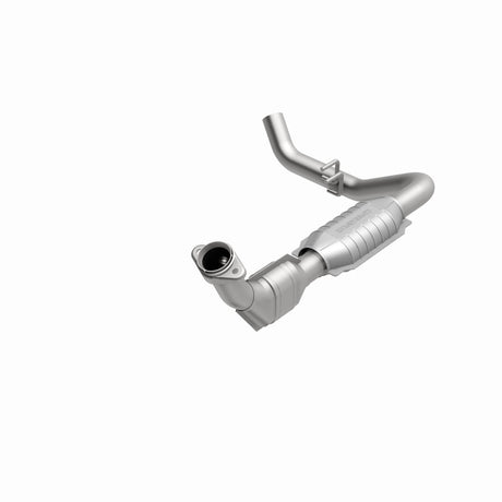 MagnaFlow Direct Fit Catalytic Converter 99-00 Ford Trucks 5.4L