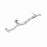BRExhaust 11-15 Explorer 3.5L Front Pipe Kit
