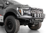 ADD 2021+ Ford F-150 Raptor Pro Plus Bolt-On Front Bumper