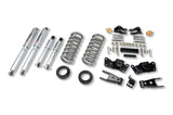 Belltech LOWERING KIT WITH SP SHOCKS